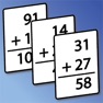 Get Mental Math Cards Games & Tips for iOS, iPhone, iPad Aso Report
