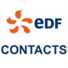 EDF Contacts