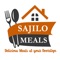 SajiloMeals is a food delivery business that provides a variety of HomeCooked Foods & Restaurant Foods At Your Doorsteps in Kathmandu Valley