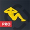 Runtastic Sit Ups Trainer turns your iDevice into a personal fitness trainer