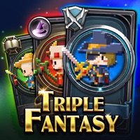 Triple Fantasy на пк