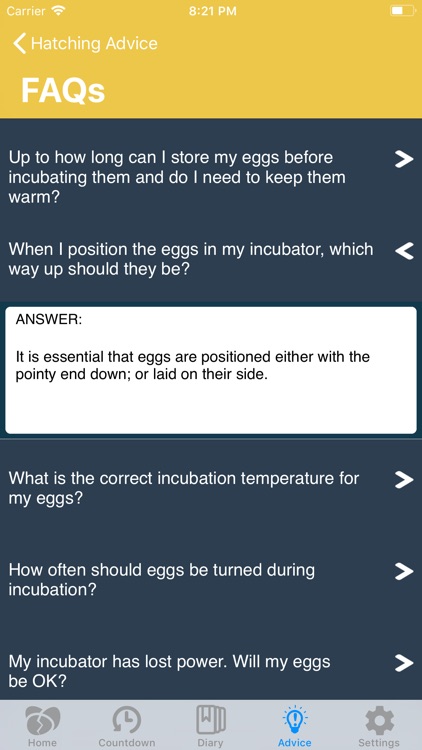iHatch-Chickens screenshot-7