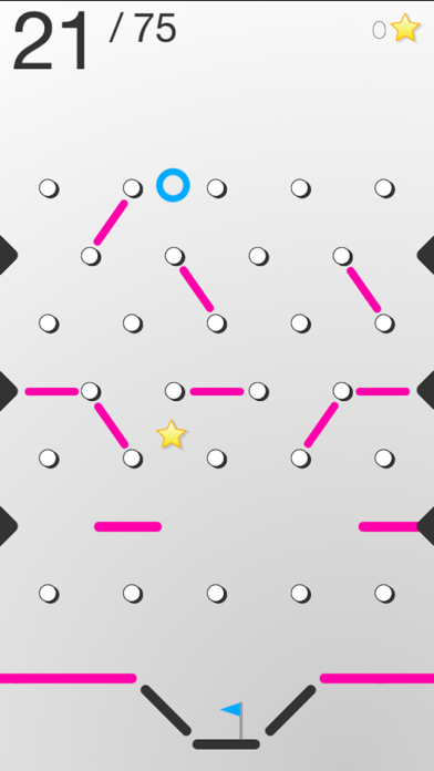 Dot Drop. screenshot 3