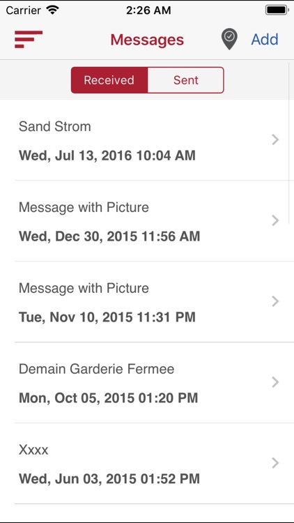 Rosewood Nursery screenshot-3