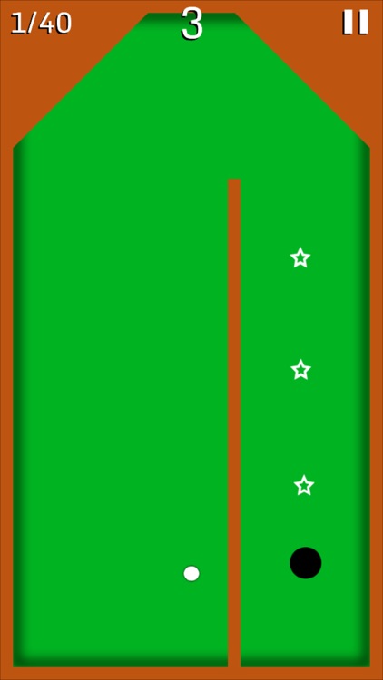 Tiny Mini Golf screenshot-4