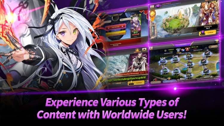 Soccer Spirits screenshot-4