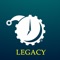 Icon Sandman Clocks Legacy