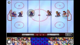 Game screenshot World Hockey Champion League mod apk