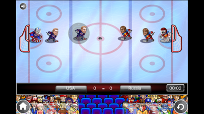 How to cancel & delete World Hockey Champion League from iphone & ipad 1