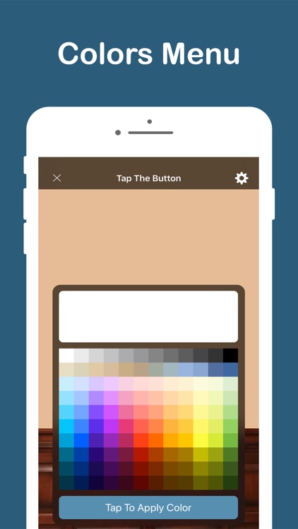 AR Wall Painter screenshot-3