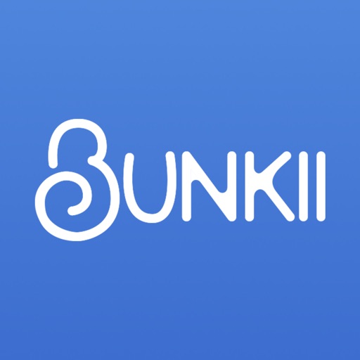 Bunkii Icon