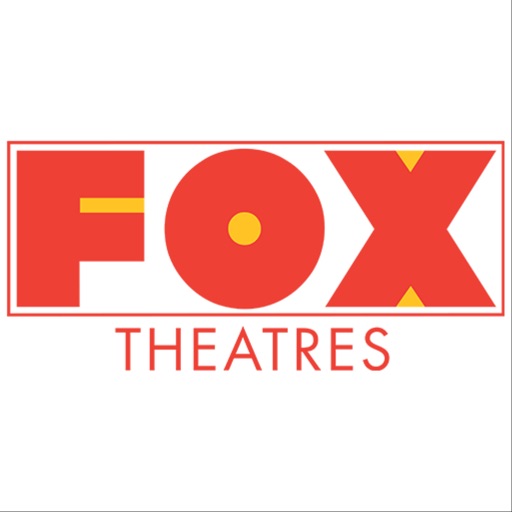 The Fox Theatres Icon