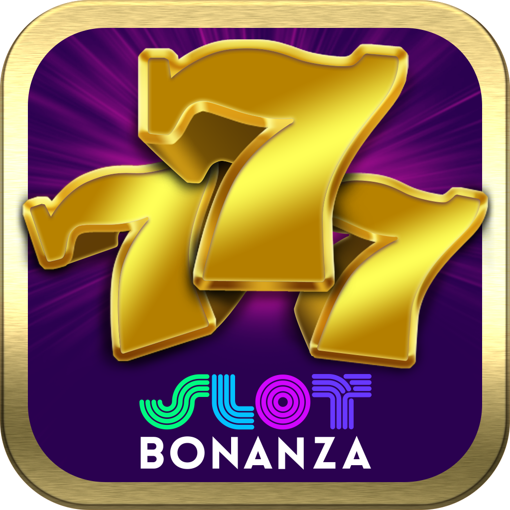 Slot Bonanza カジノゲーム 777 Iphoneアプリ Applion