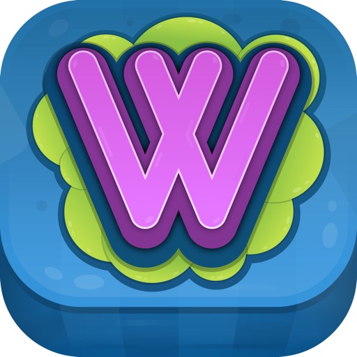 WordBlast - Best puzzle game