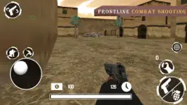 Game screenshot World War Shooting hack