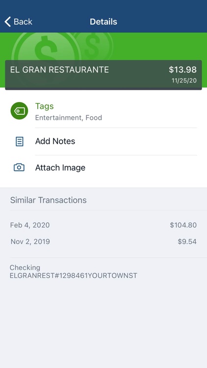 FCN Mobile