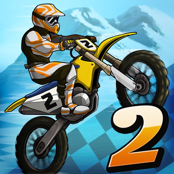 MAD SKILLS MOTOCROSS 2 MAD SKILLS MOTOCROSS 2