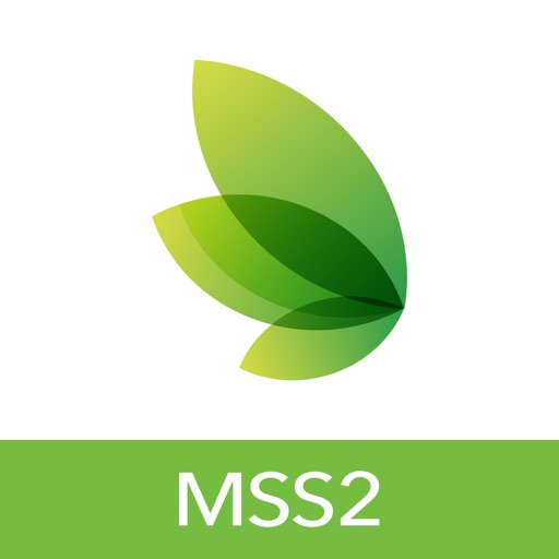 Release MSS2 icon