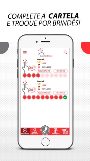 Numtok(圖4)-速報App
