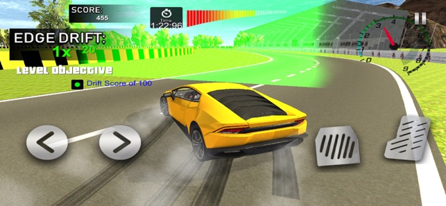 Drift Car Airborne Racing(圖5)-速報App