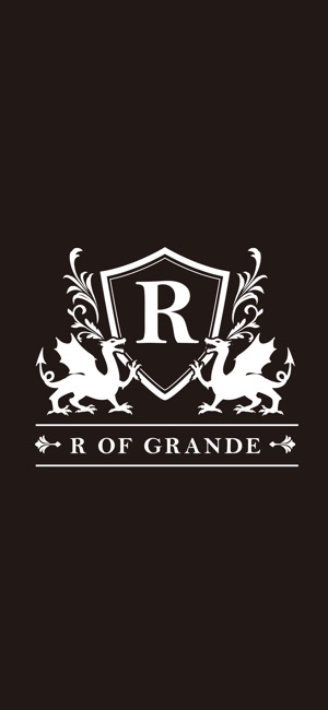 R OF GRANDE（アルグラ）