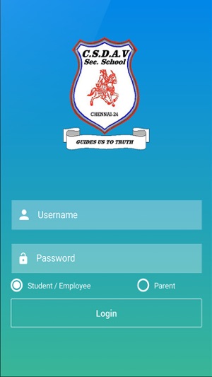 CSDAV School(圖1)-速報App