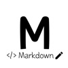 마크다운-개발자를 위한 마크다운(markdown,md)