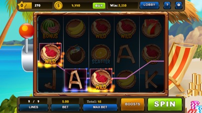 BAHAMAS EXOTIC SLOTS 1.5 IOS CASINO BAHAMAS EXOTIC SLOTS 1.5 IOS