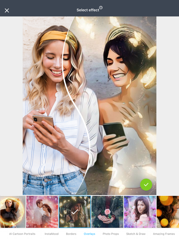 ToonMe - Cartoon Photo Editor ToonMe - Cartoon Photo Editor