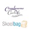 Cranbourne Carlisle Primary School Skoolbag App for parent and student community