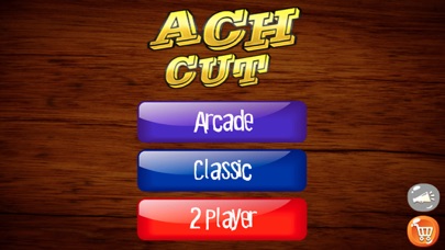 Ach Cut 3D screenshot 2