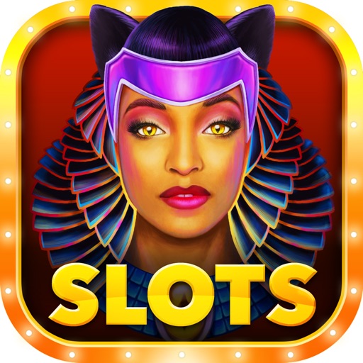 Slots Oscar: Huge Casino Games iOS App