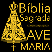 Bíblia Sagrada Ave Maria