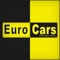 The official ‘Euro Cars’ Taxi App is now here