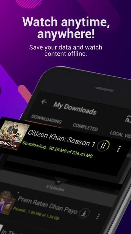 Hungama Play - Movies & Videos screenshot-5