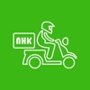 nHK Food Rider