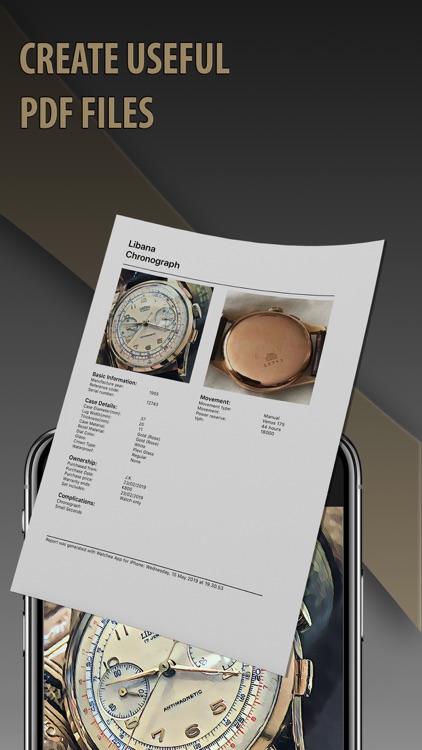 WatcheePro screenshot-5