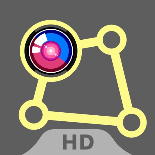 Doc Scan HD - Fax PDF Scanner