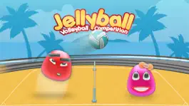 Game screenshot Jellyball - Volleyball mod apk