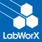 LabApp is the app that is used to connect your iOS device to the LabCentral or LabCloud server that you already have access to for managing your test systems
