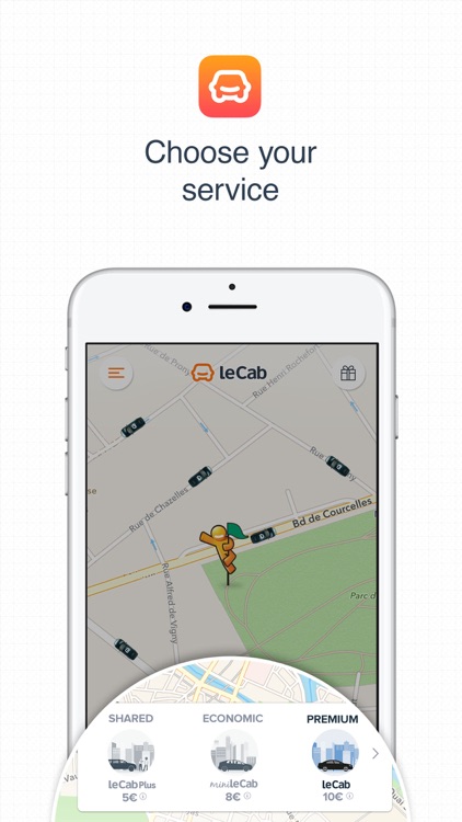 LeCab