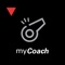 Welcome to myCoach by fibodo