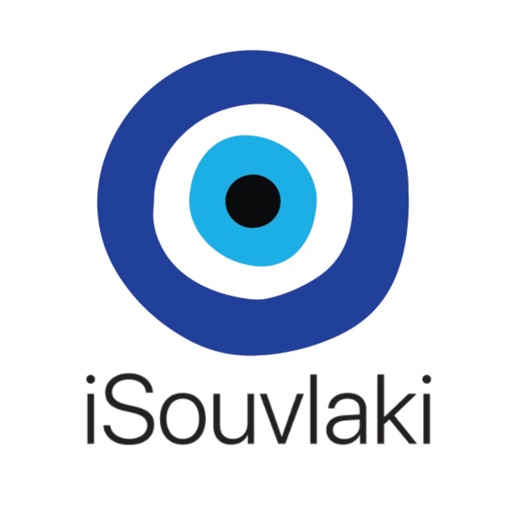 iSouvlaki app