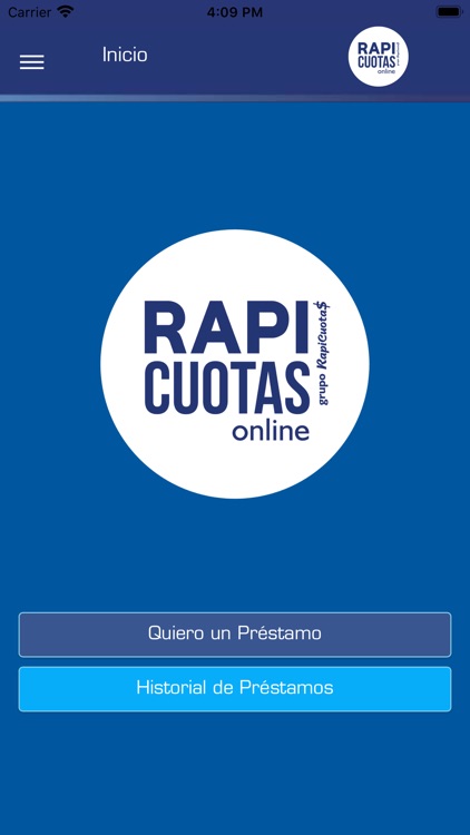 Rapicuotas Online