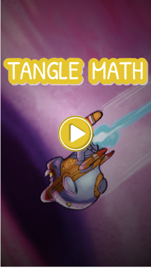 Tangle Math