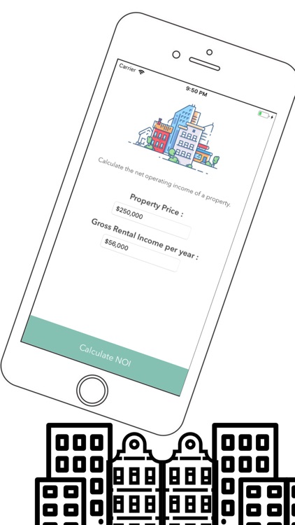 Property Calculator: Cash Flow