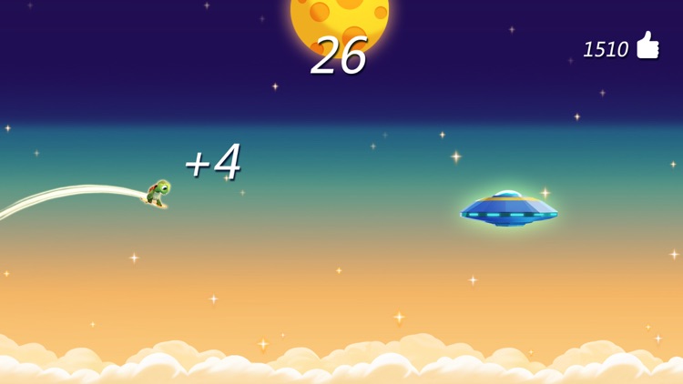 Surfing Turtle screenshot-3