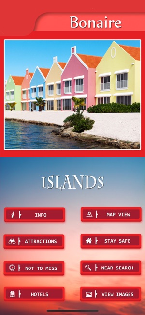 Bonaire Island Tourism - Guide(圖2)-速報App