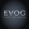 The new EVOG App provides the possibility to organize your shows and concerts, no matter where you are on this planet - as long as you have internet access