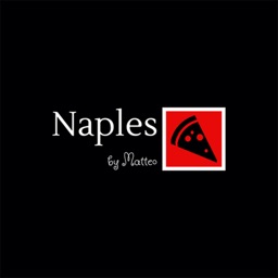 NAPLES by Matteo